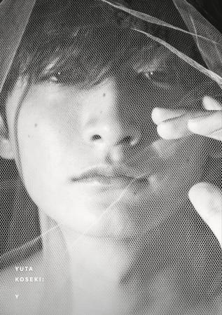 小関裕太 アーカイブブック『Y』2025年7月10日(木)発