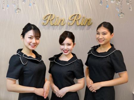 ～美容フェイシャル・脱毛サロン「リンリン」「レグル