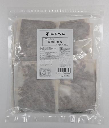 天然由来の素材を使った味覚育成が人気　鰹節専門店の