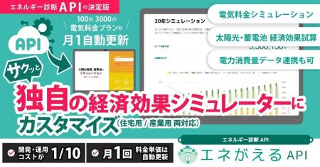 パナソニックが「おうちEV充電サービス」に国際航業の