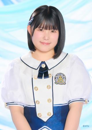 人気アイドルSTU48の“池田裕楽・岡田あずみ・曽utf-8