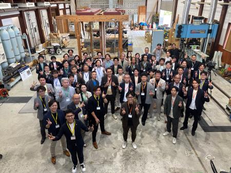 【公開実験開催】能登半島地震を再現！耐震＋制振の違