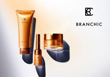 高機能プレステージブランド「ＢＲＡＮＣＨＩＣ（ブラ