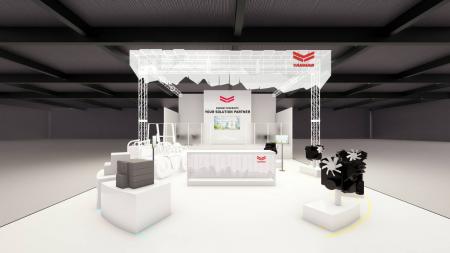 「第7回 国際 建設・測量展（CSPI-EXPO2025）」で持続