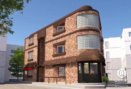 ＜Q-ROOMS. HARAJUKU＞が7月初旬・原宿にOPEN！