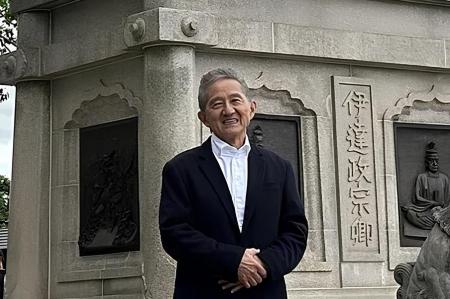 小島信明氏が株式会社Wanderlustの上席顧問に就任しま