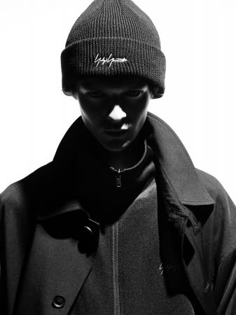 新ラインYohji Yamamoto Y-3 KURO - Yohji Yamamoto直