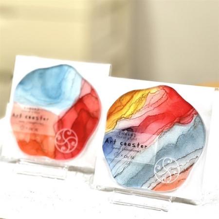 使用済パーティションからできた 