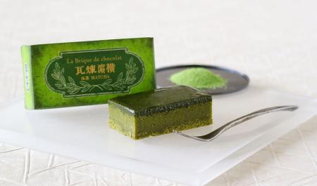和と洋の融合：フランス菓子の技術と日本の伝統的な食