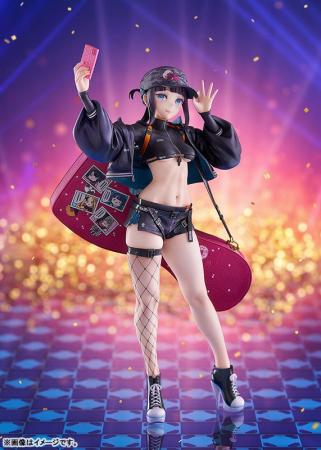 『Fate/Grand Order』より、フォーリナークラスのサー