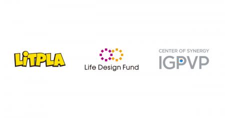 Life Design Fund、アソビでミライをつくる次世代型テ