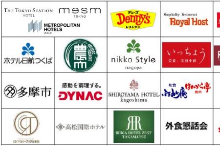 【日本ホテル(株)】産・官・学・民連携で推進する食品
