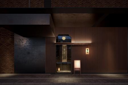 【大阪 堀江に移転リニューアル！リバーサイドで風雅