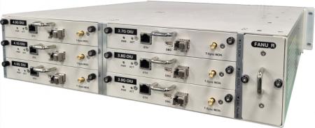 JTOWER、国内初、オープンRAN対応　5G共用無線機を開