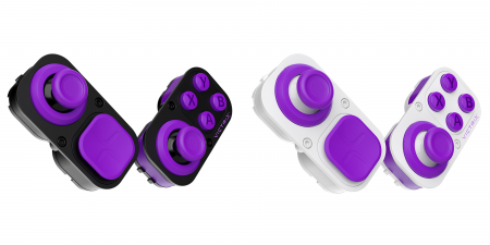 Victrix のゲームコントローラー「Pro BFG」のドリフ