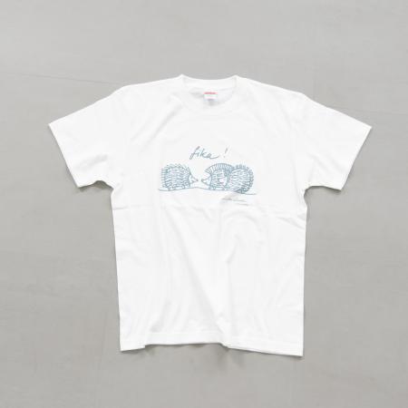 完売続出のリサ・ラーソンのTシャツ。人気デザインを