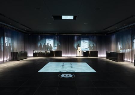 デンソー、本社に「デンソーミュージアム」をオープン