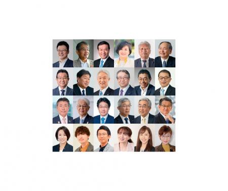 日経BP、日本を代表する著名経営者によるエグゼクティ