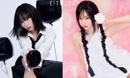 《EITHER＆》AIクッションで人気のPEBBLE CUSHIONより