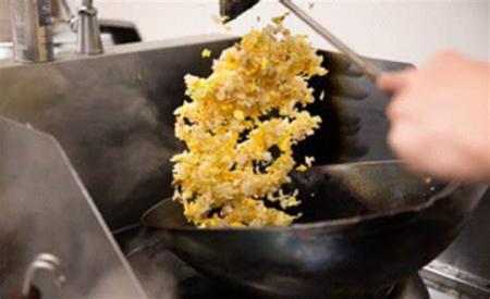 ラーメンとチャーハンの店「清六家」チャーハンutf-8