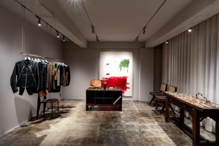 「MAISON PARK」6月、大阪・靱本町にオープン