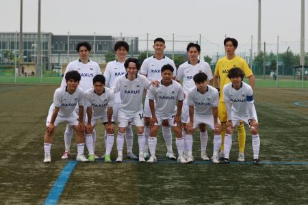 大阪市からJリーグ入りを目指す「OsakaCitySC」が大阪