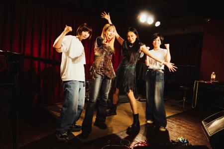 アジア音楽クロスオーバーイベント「East Echo vol.1