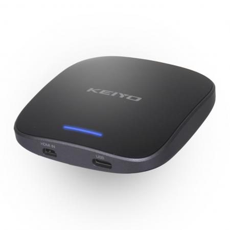 KEIYO APP for BMWに新商品　動画配信サービス対応とH