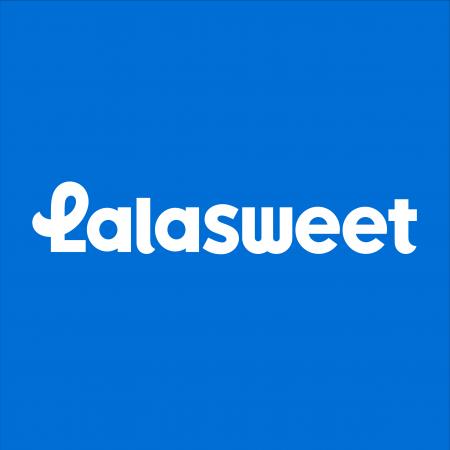韓国発・罪悪感ゼロのアイスクリーム「LALASWEET」日