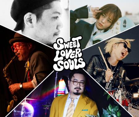 「SWEET LOVE SHOWER 2025」忌野清志郎デビュー55周年