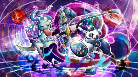 【6月15日】CNPトレーディングカードゲーム 第2弾発表
