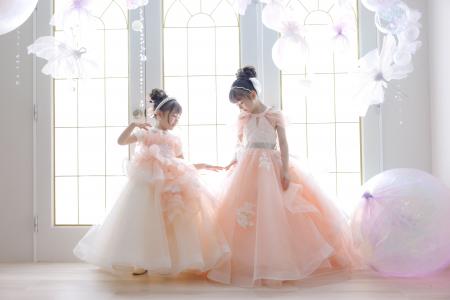 「ららテラス北綾瀬」内にキッズフォトの「スタジオキ