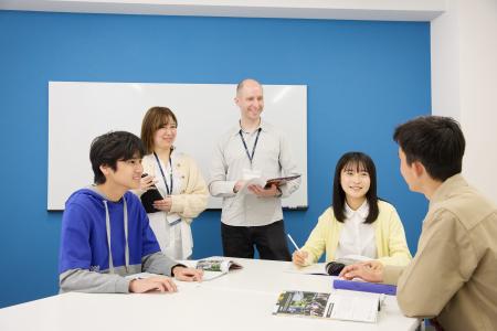 世界に通じる英語塾「J PREP（ジェイ・プレップ）」20
