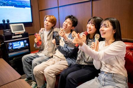 カラオケも「タイパ」重視で、サビだけ歌う時代！？JO