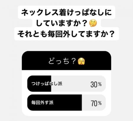 「ネックレスって、なんでこうなるの…？」99％が共感
