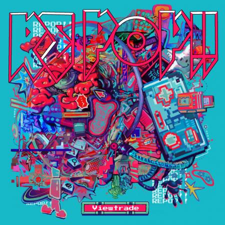 京都発、Z世代オルタナティブ・ポップロックバンドVie