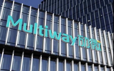 構内物流の課題が企業成長を制約--なぜMultiwayの無人