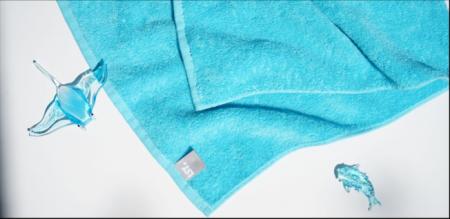 特許技術から生まれた「CARMEN TOWEL 0.005」