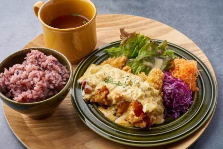 地域の皆様に感謝を込めて【11周年の特別な4日間】pot