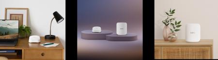 eero、Wi-Fi 7対応の新製品2モデルを6月25日（水）に