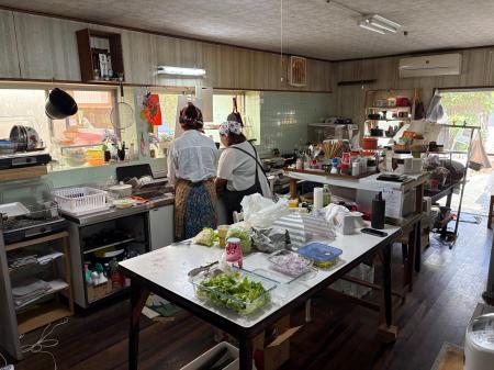 【人口5万人以下のまちで第三者承継】崎村商店にて土