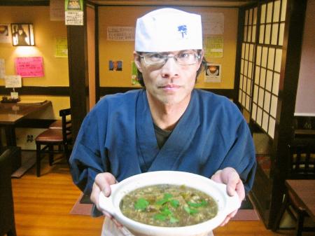 ３８５０円で４人前食べられる「至高のえきそば」販売