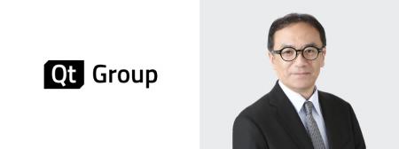 Qt Groupの日本における統括責任者として丸山智utf-8