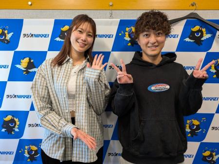株式会社SHiROがスポンサーを務める『稲村亜美のココ
