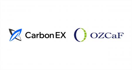 Carbon EX、「OSAKAゼロカーボン・スマートシティ・フ