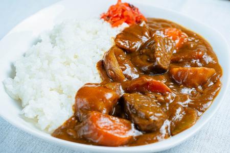 2025年4月のカレー物価　1食429円　物価高の勢い加速