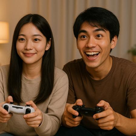 ゲーム利用者に”刺さる”要素とは？ゲームの動機や好み