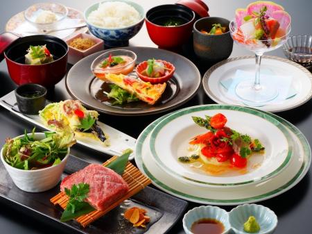 【開業5周年記念】別府温泉のオールインクルーシブ旅