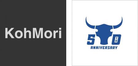 合同会社KohMori と 日本社会人アメリカンフットボー