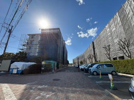 ヤシマ工業の熱中症対策を強化